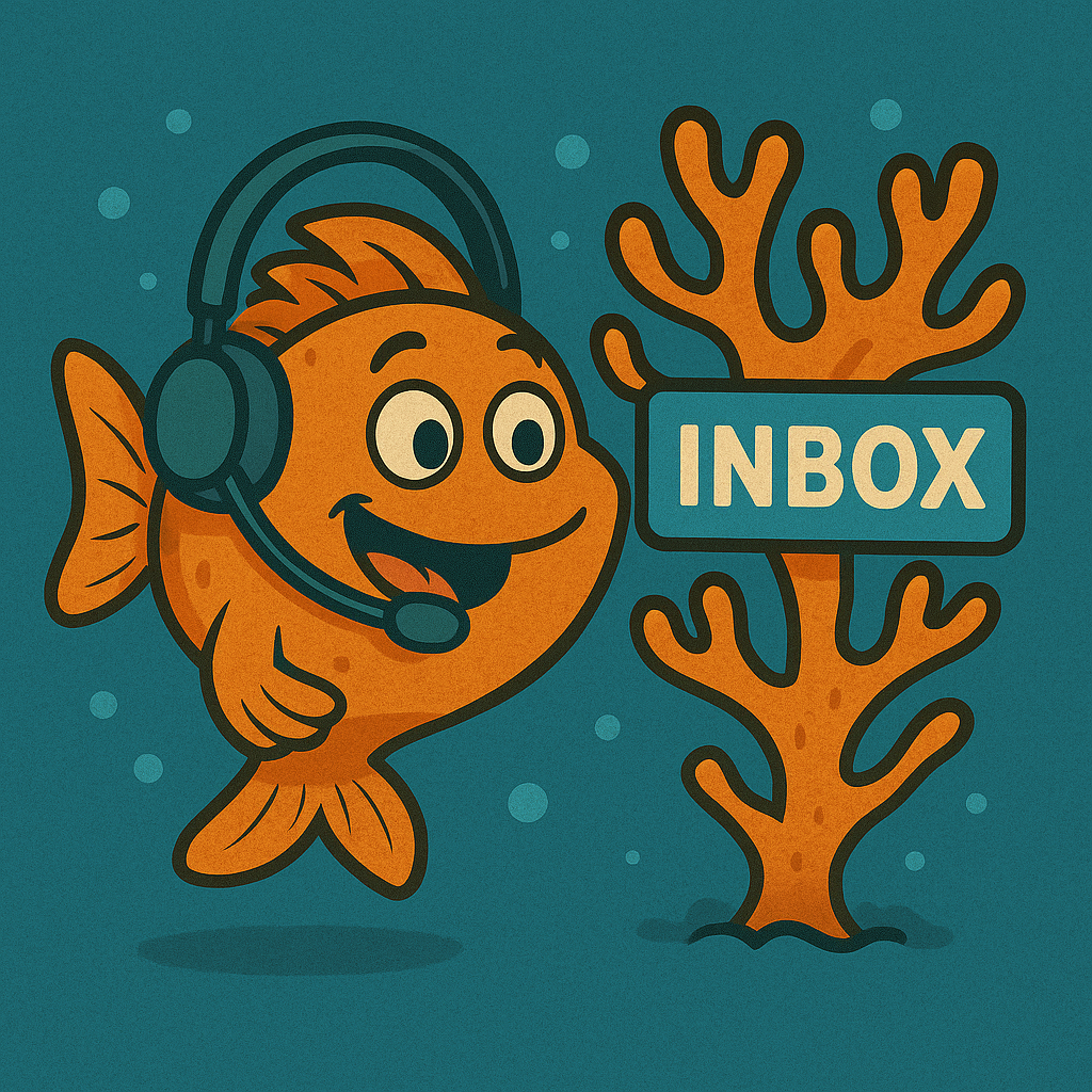 Inbox icon